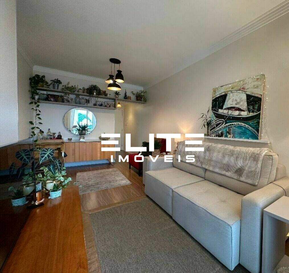 Apartamento à venda no Vila Jahu: 