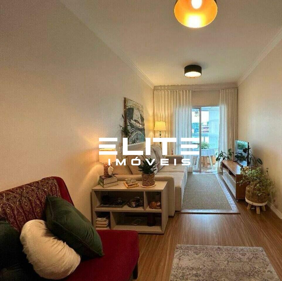 Apartamento à venda no Vila Jahu: 