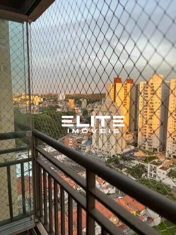 Apartamento à venda no Vila Baeta Neves: 