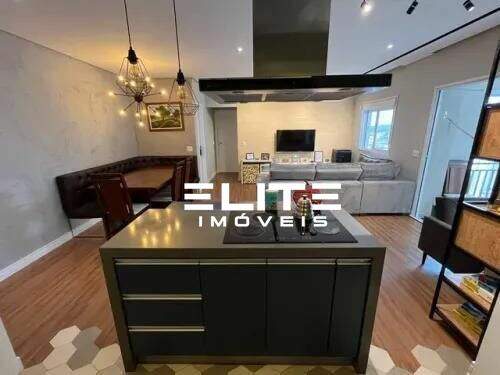 Apartamento à venda no Vila Baeta Neves: 