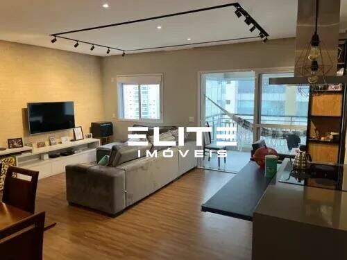 Apartamento à venda no Vila Baeta Neves: 