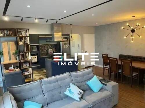 Apartamento à venda no Vila Baeta Neves: 