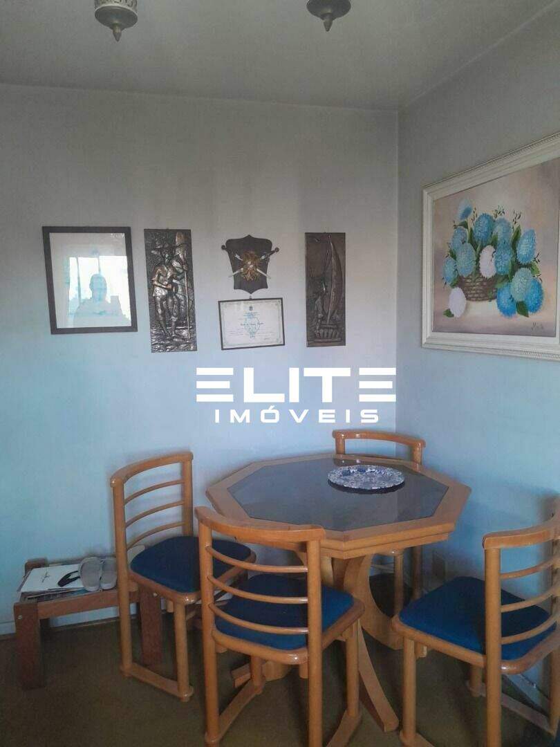 Apartamento à venda no Vila Santa Teresa: 