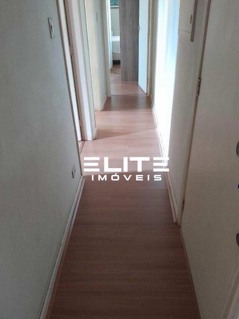 Apartamento à venda no Vila Santa Teresa: 