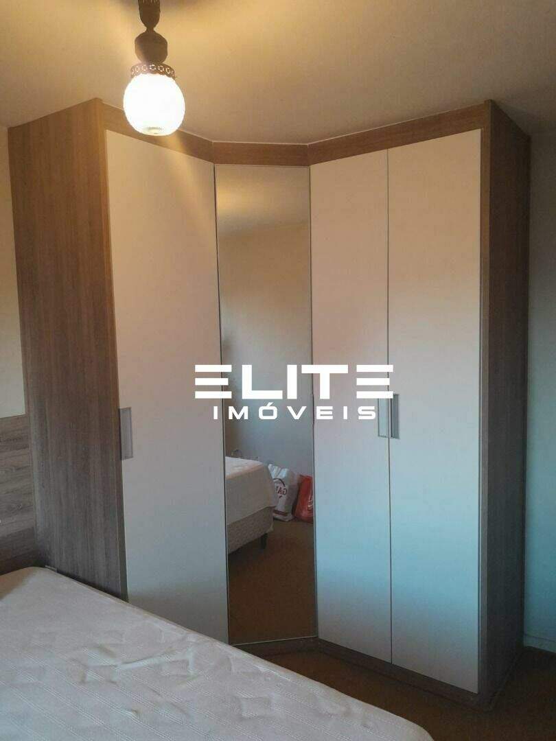 Apartamento à venda no Vila Santa Teresa: 