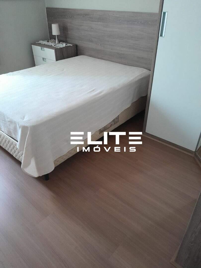 Apartamento à venda no Vila Santa Teresa: 