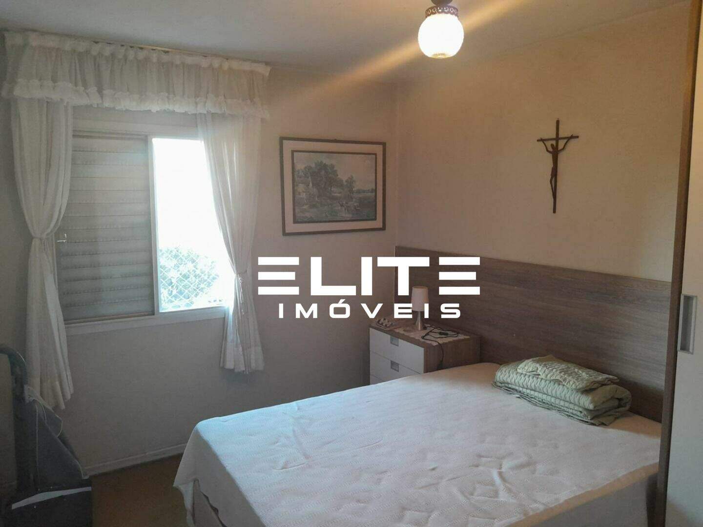 Apartamento à venda no Vila Santa Teresa: 