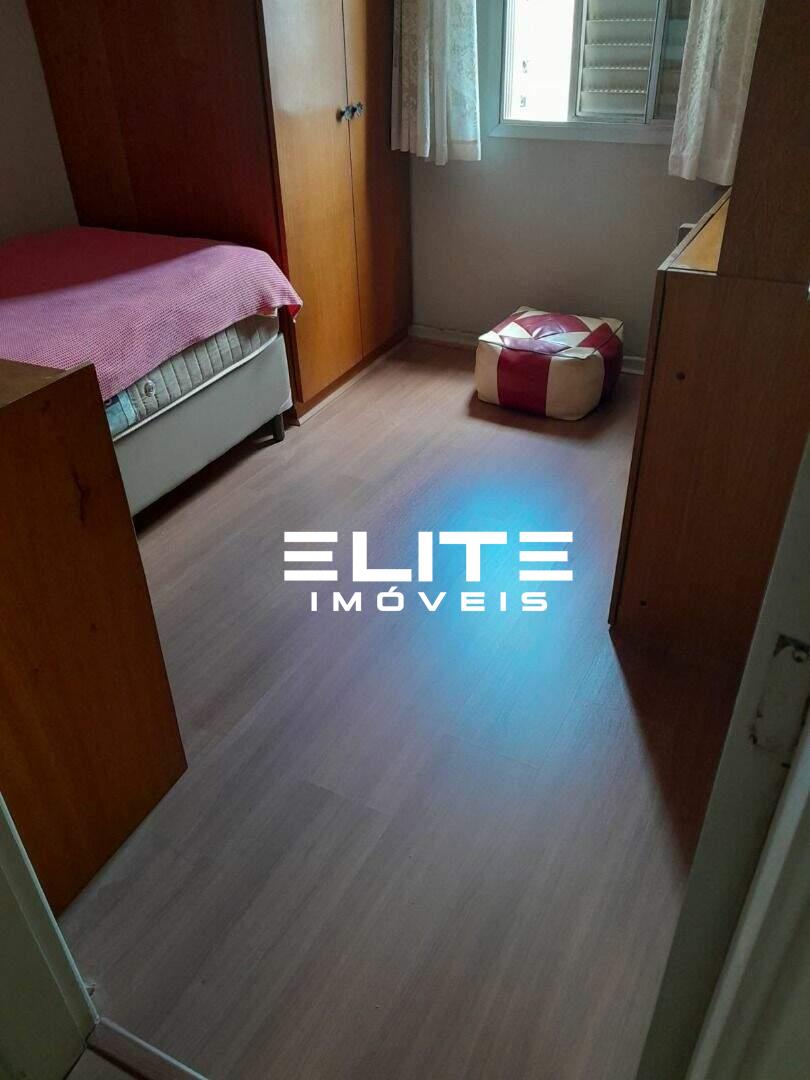 Apartamento à venda no Vila Santa Teresa: 