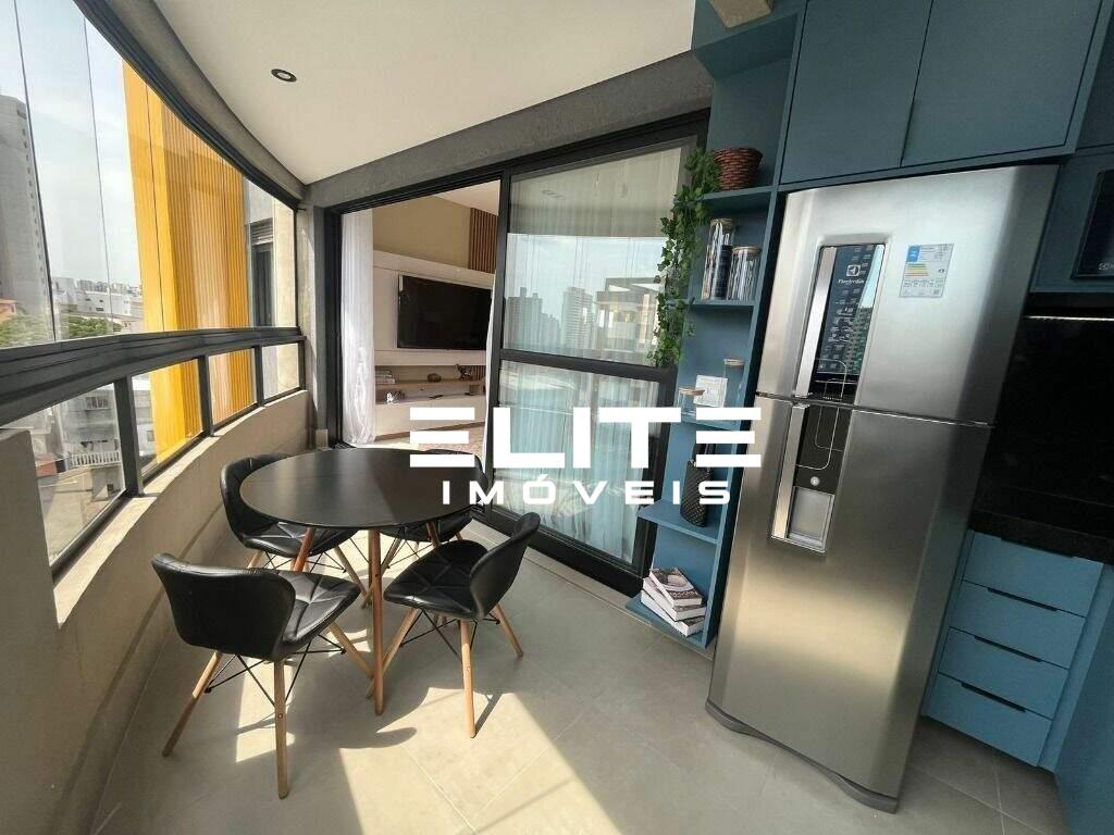 Apartamento à venda no Bairro Jardim: 