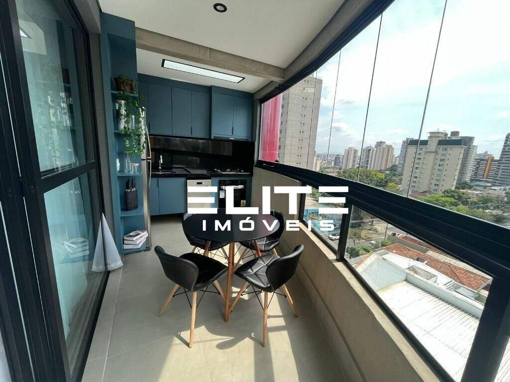 Apartamento à venda no Bairro Jardim: 