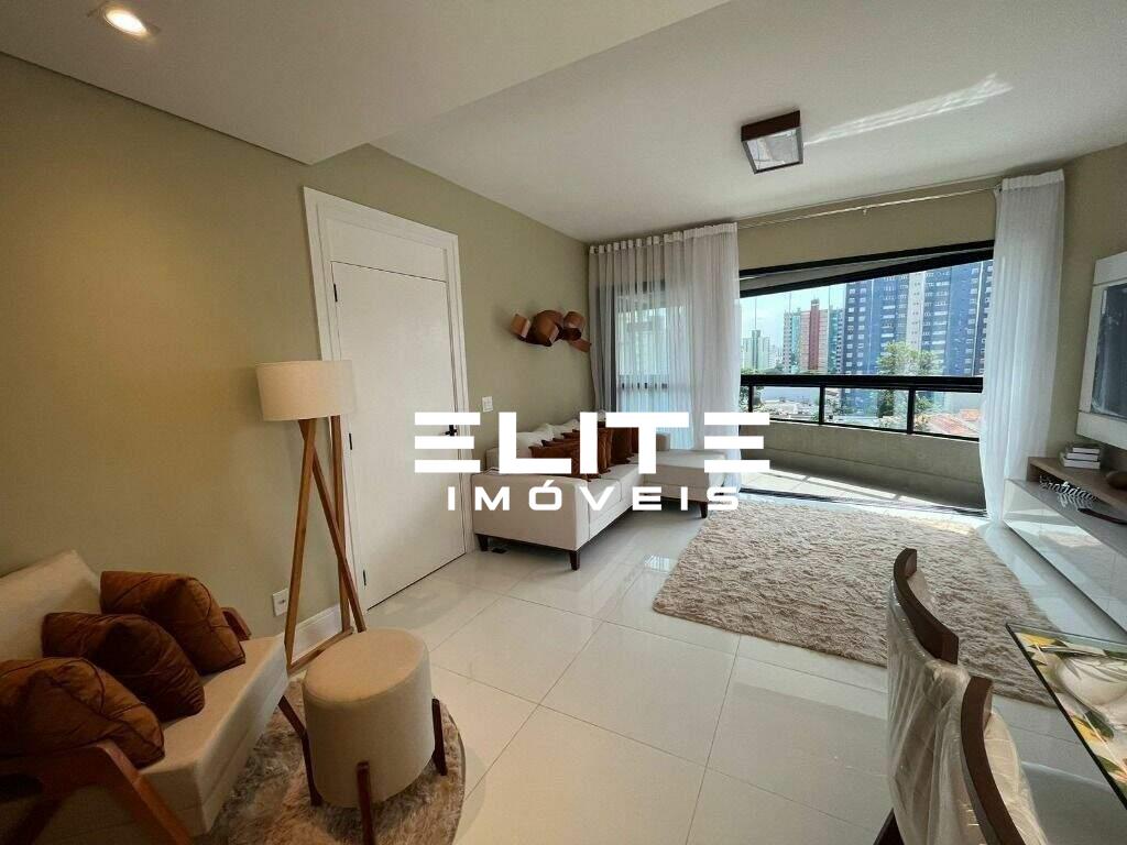 Apartamento à venda no Bairro Jardim: 