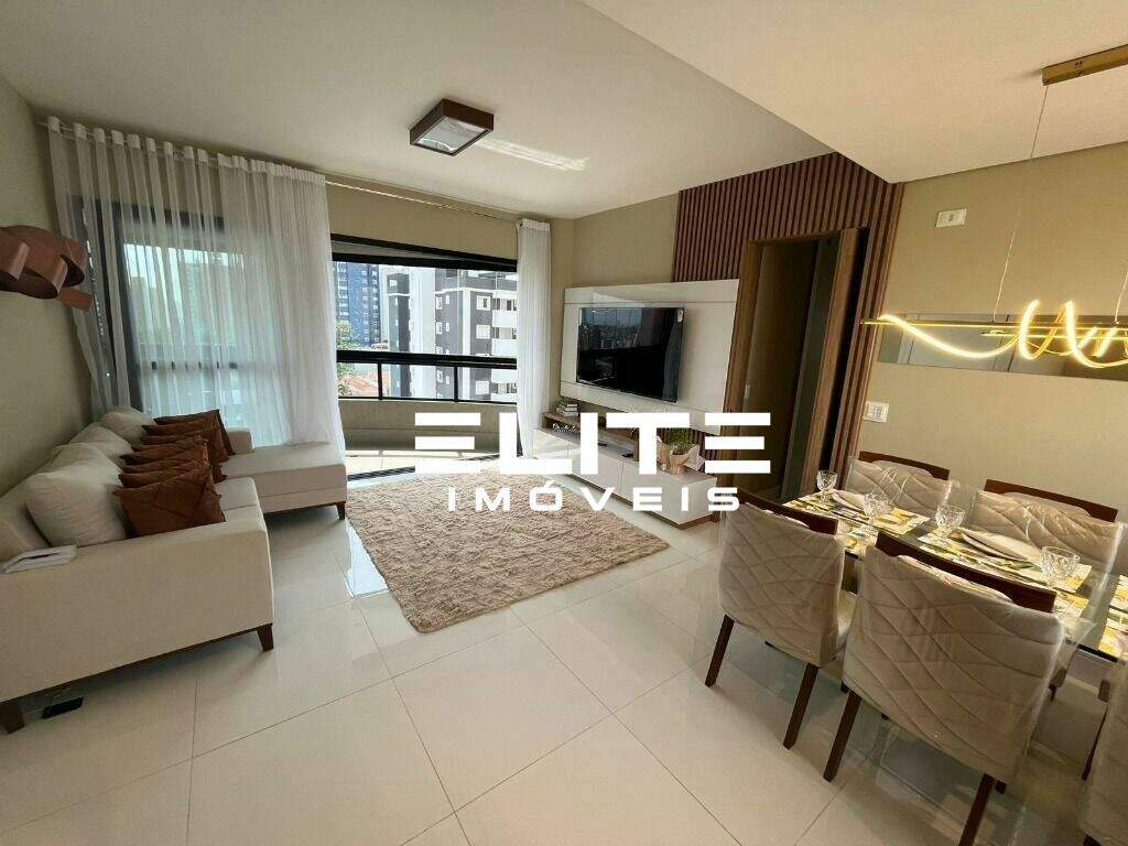 Apartamento à venda no Bairro Jardim: 