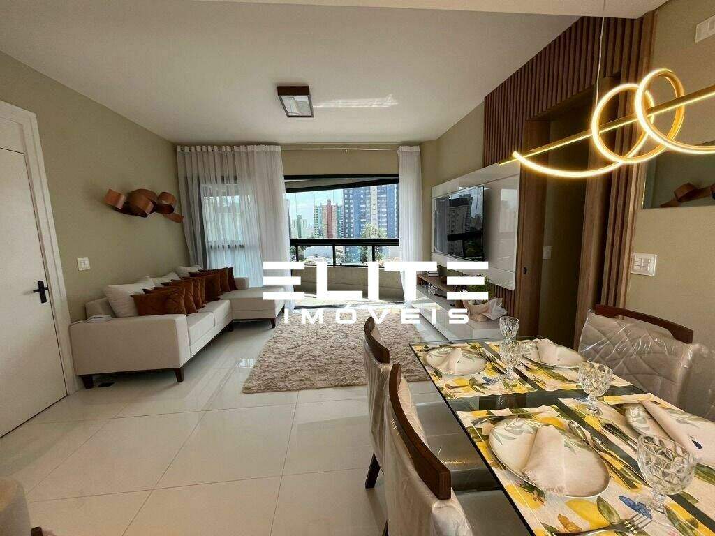 Apartamento à venda no Bairro Jardim: 