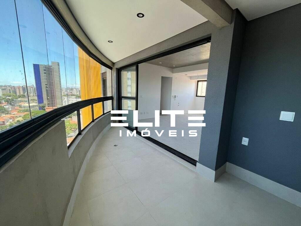 Apartamento à venda no Bairro Jardim: 