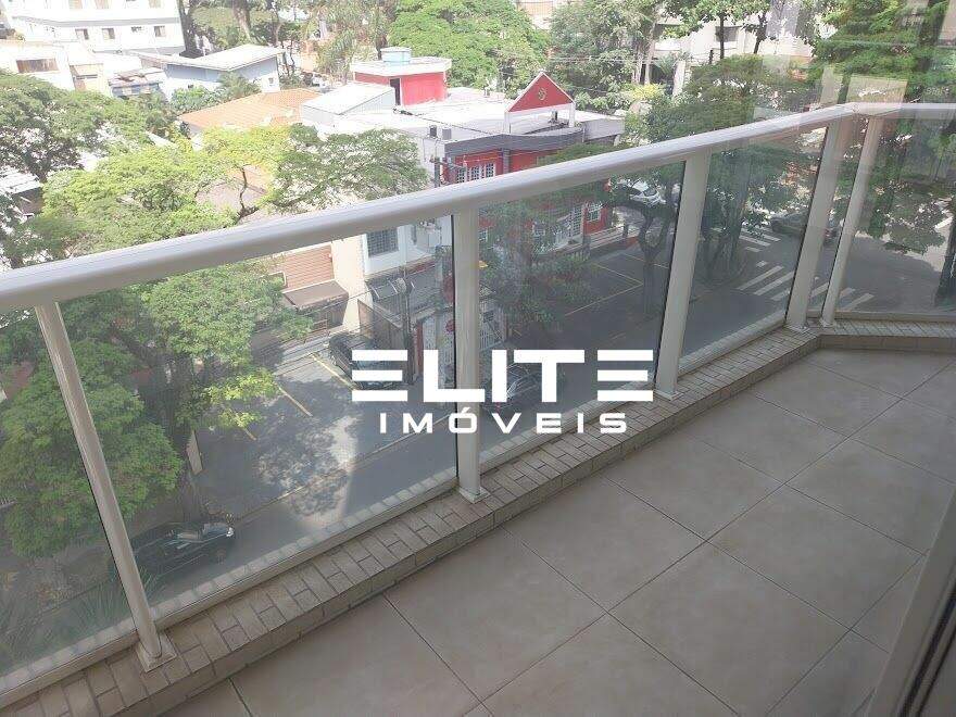 Apartamento à venda no Bairro Jardim: 