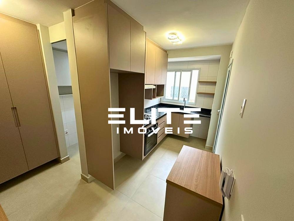 Apartamento à venda no Vila Guiomar: 