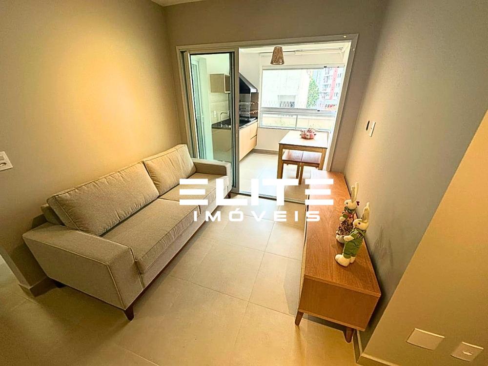 Apartamento à venda no Vila Guiomar: 