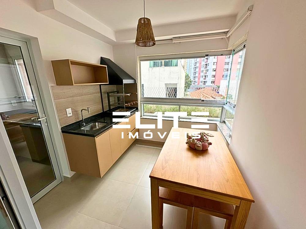 Apartamento à venda no Vila Guiomar: 