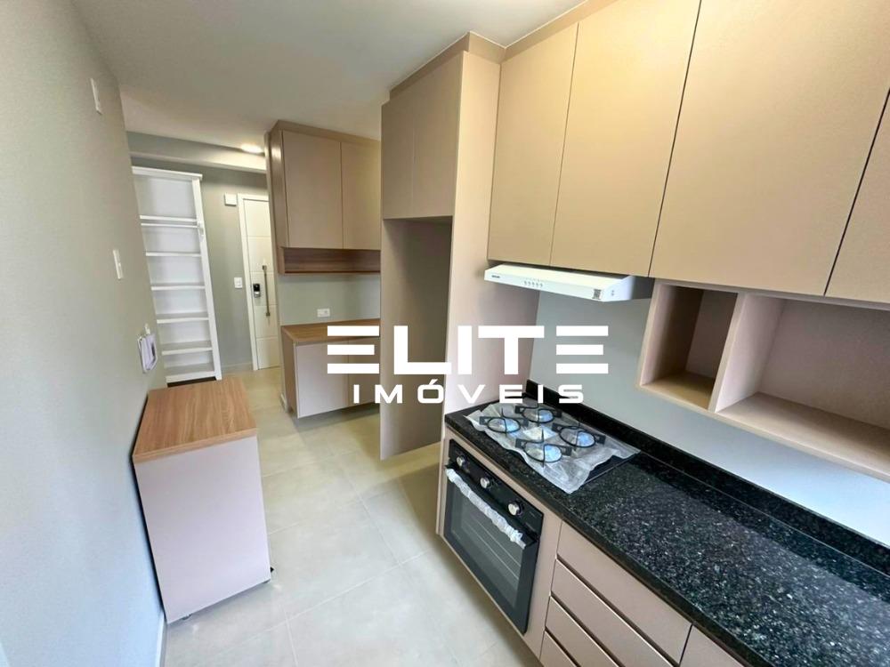 Apartamento à venda no Vila Guiomar: 