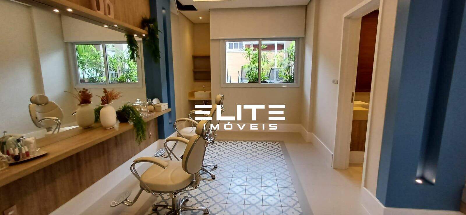 Apartamento à venda no Vila Léa: 