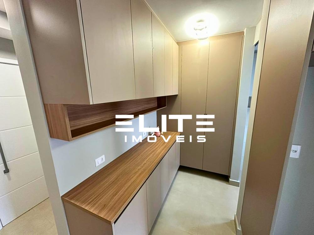 Apartamento à venda no Vila Guiomar: 