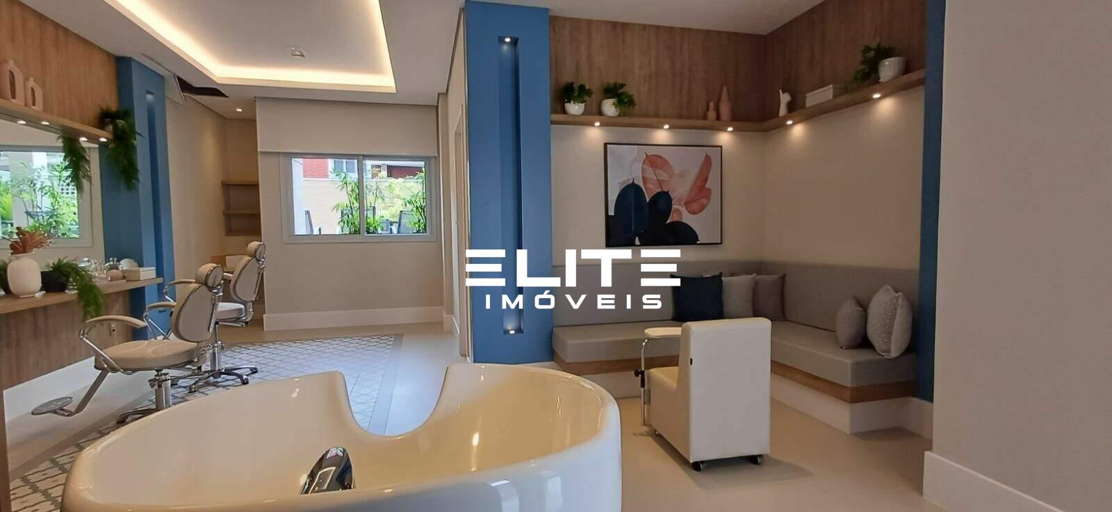 Apartamento à venda no Vila Léa: 