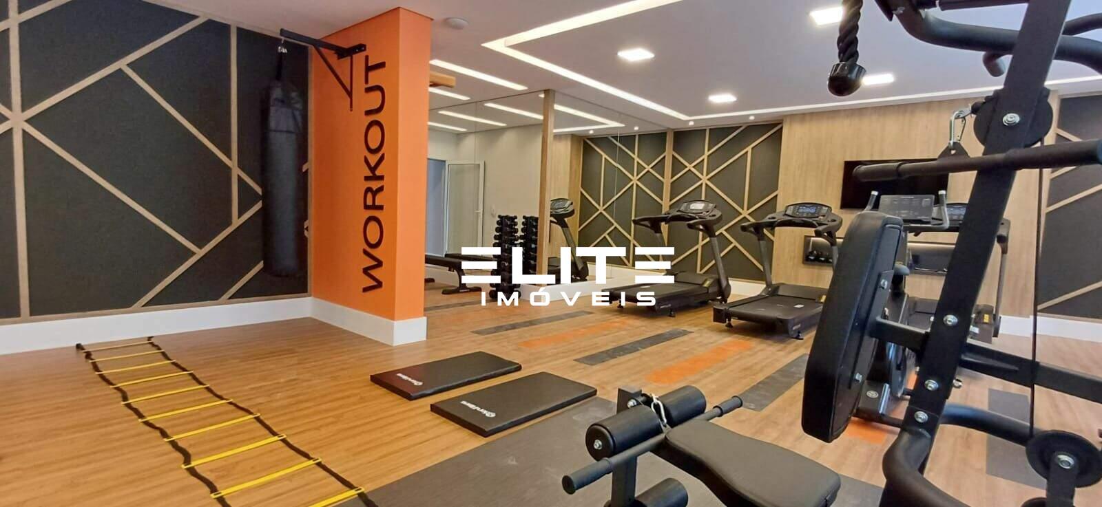 Apartamento à venda no Vila Léa: 