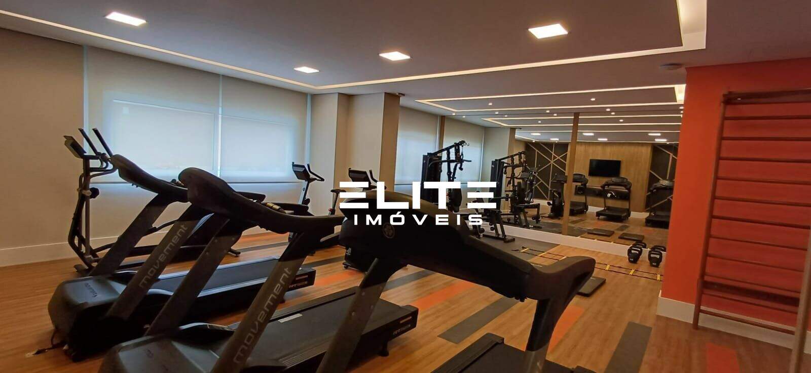 Apartamento à venda no Vila Léa: 