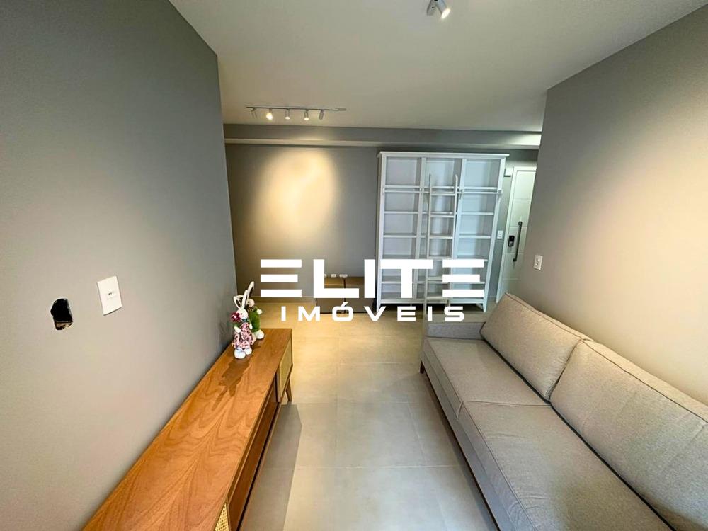 Apartamento à venda no Vila Guiomar: 