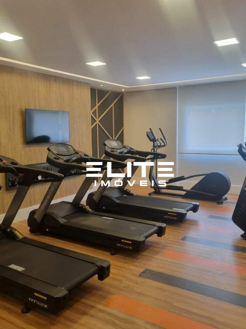 Apartamento à venda no Vila Léa: 