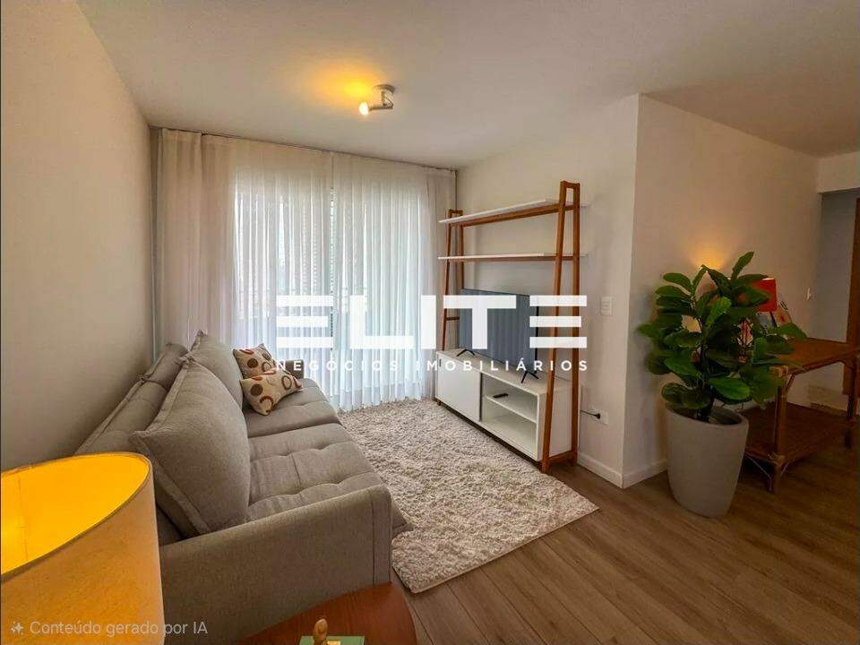 Apartamento para aluguel no Bairro Jardim: 