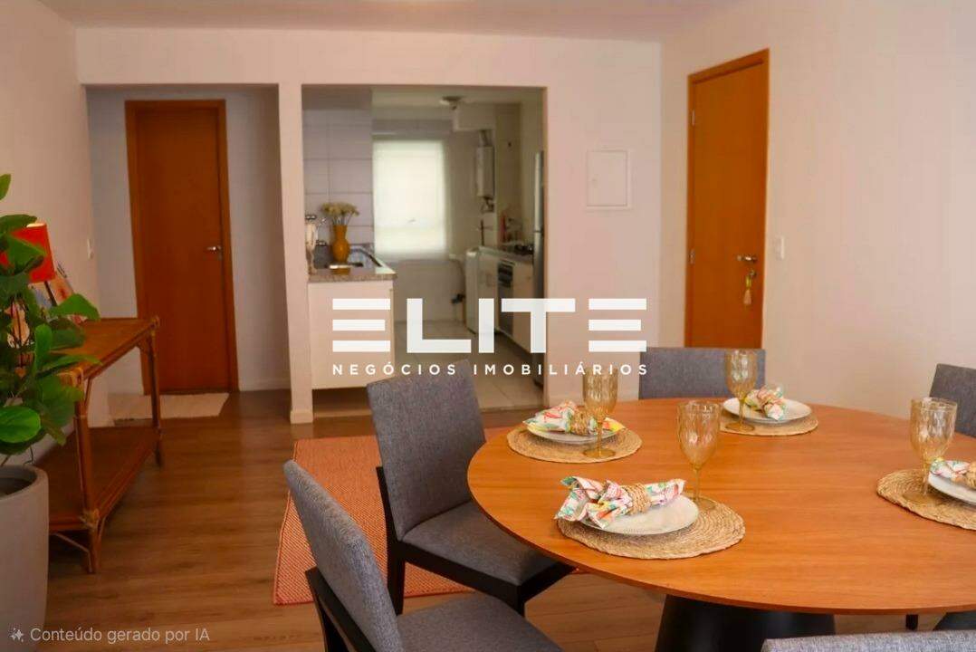 Apartamento para aluguel no Bairro Jardim: 