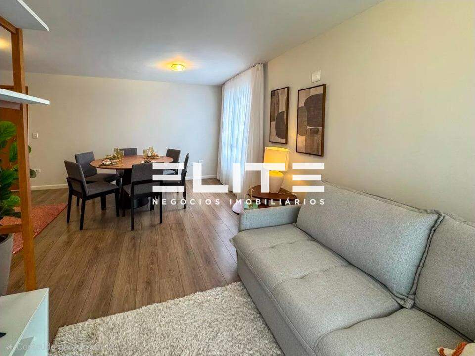 Apartamento para aluguel no Bairro Jardim: 