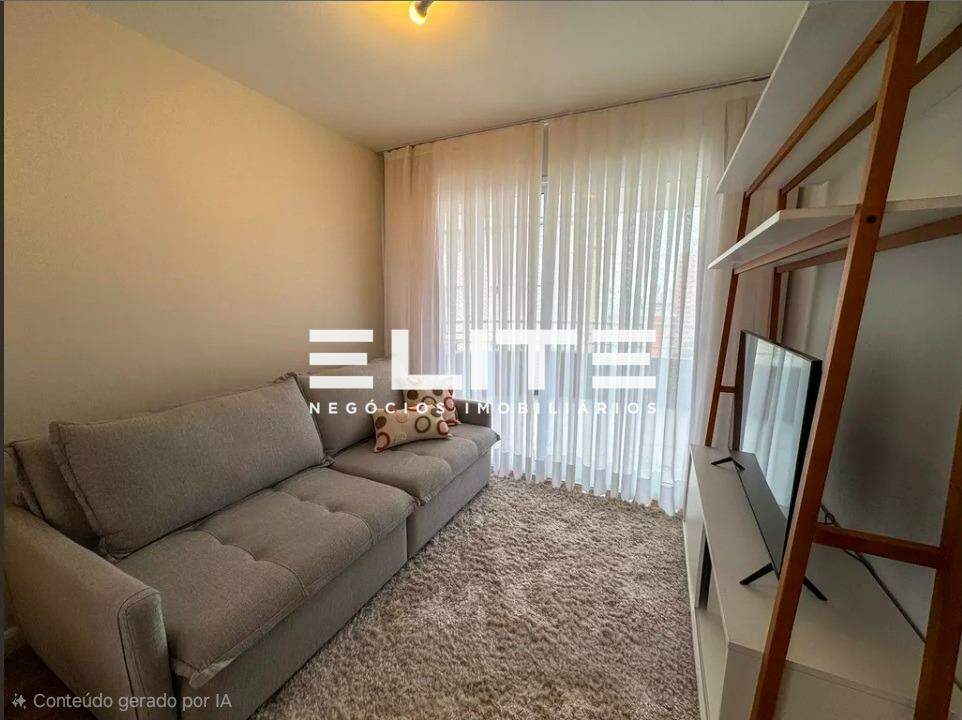 Apartamento para aluguel no Bairro Jardim: 