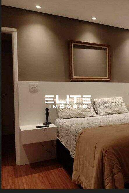 Sobrado à venda no Vila Floresta: 