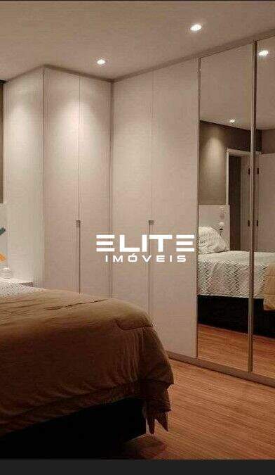 Sobrado à venda no Vila Floresta: 