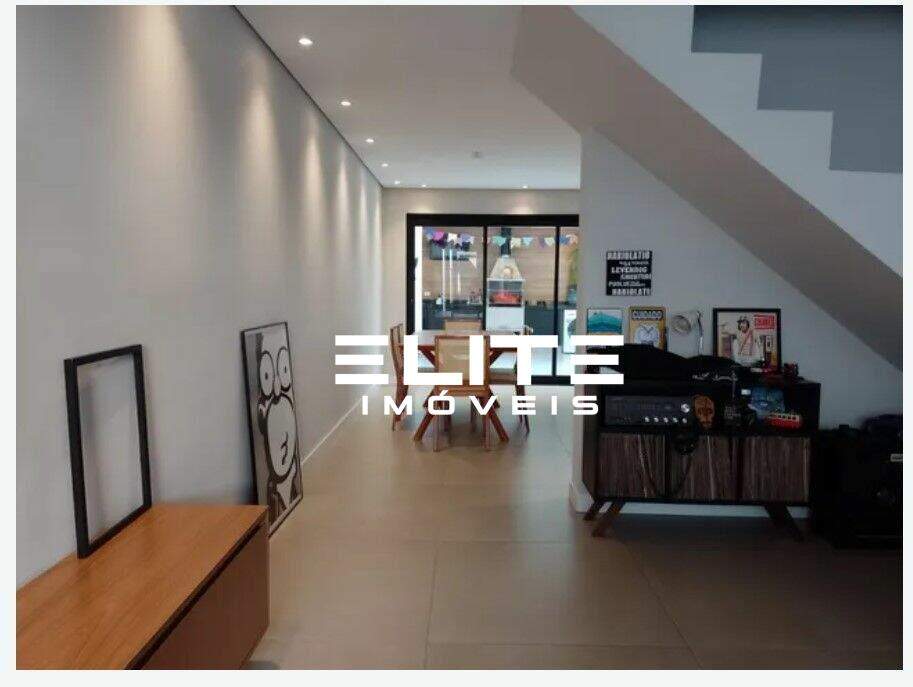 Sobrado à venda no Vila Floresta: 