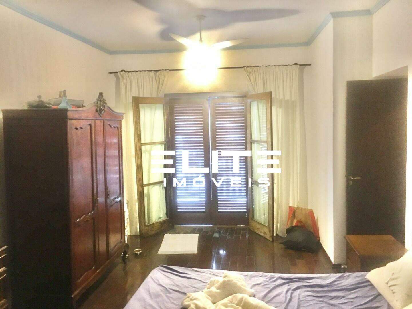 Sobrado à venda no Osvaldo Cruz: 