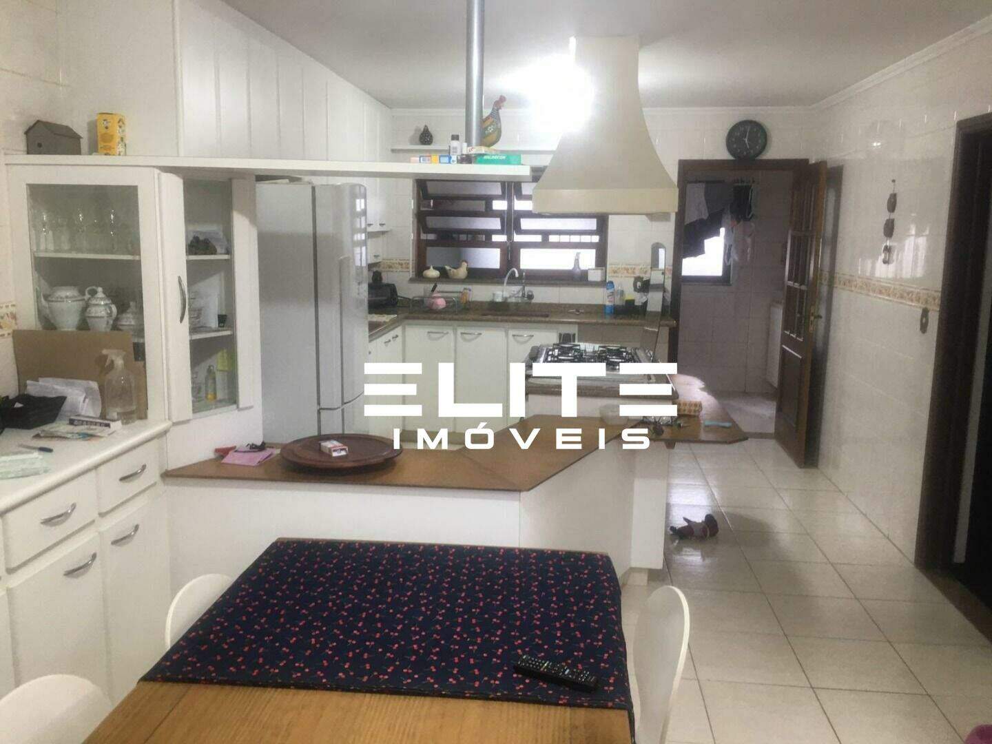 Sobrado à venda no Osvaldo Cruz: 