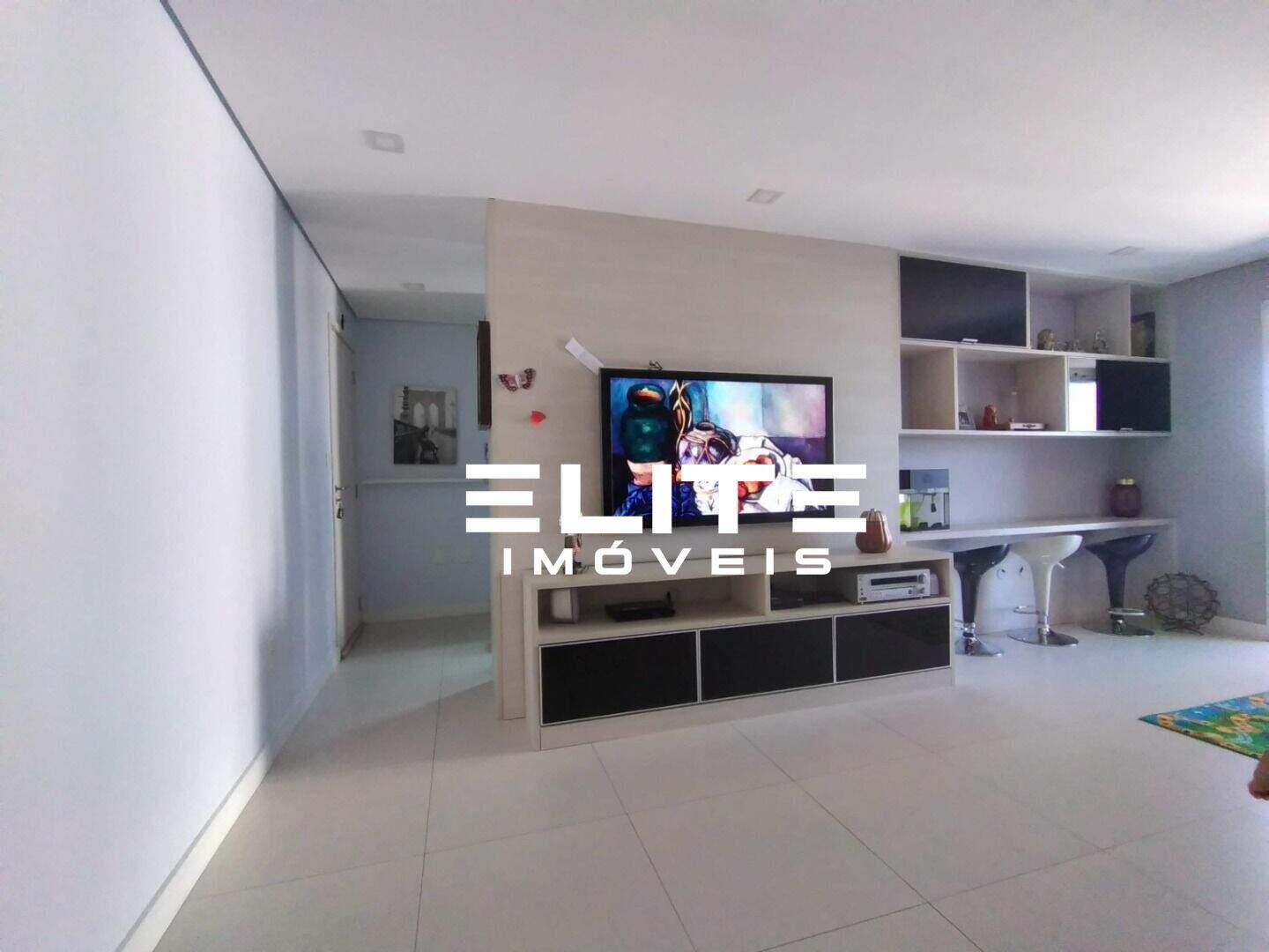 Apartamento à venda no Vila Valparaíso: 