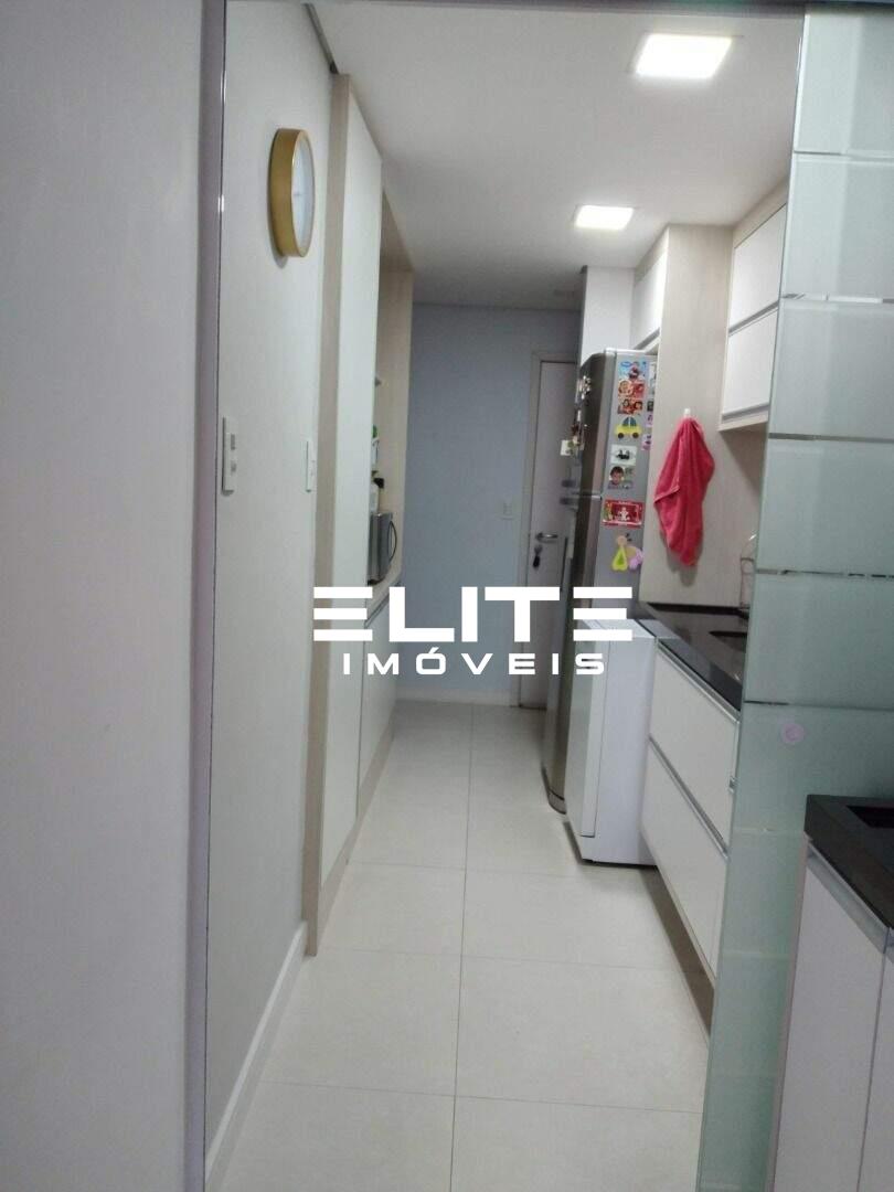 Apartamento à venda no Vila Valparaíso: 