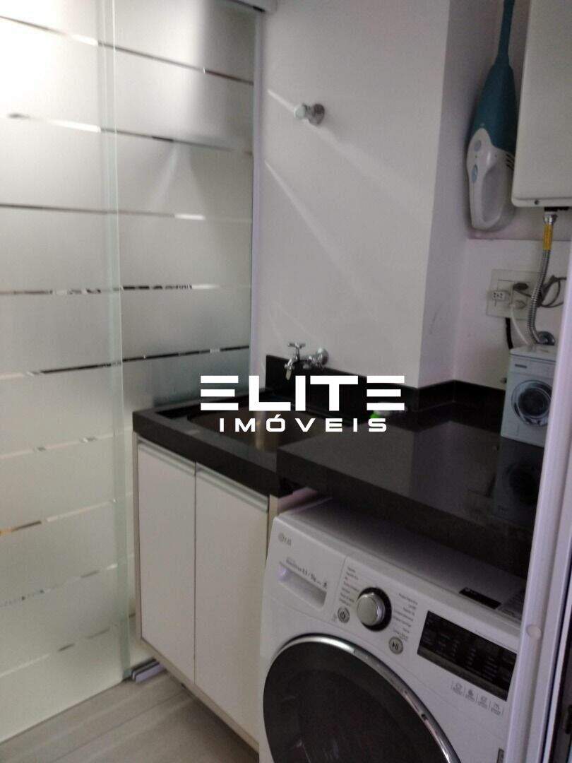 Apartamento à venda no Vila Valparaíso: 