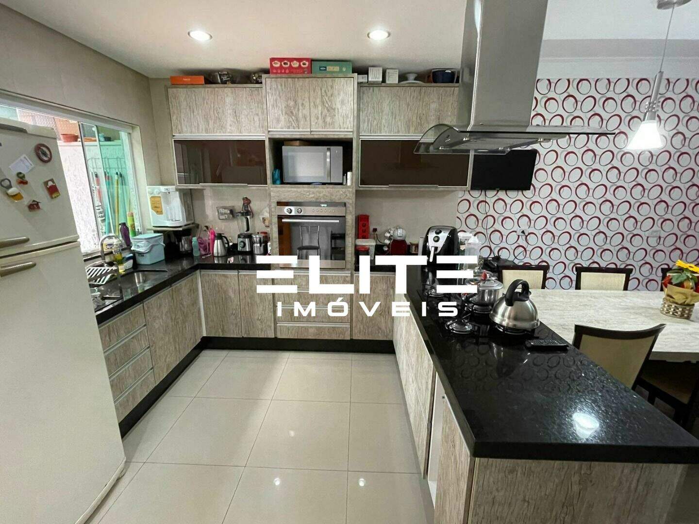 Sobrado à venda no Vila Dora: 