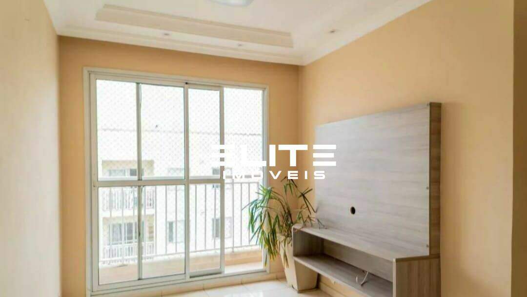 Apartamento à venda no Vila Homero Thon: 