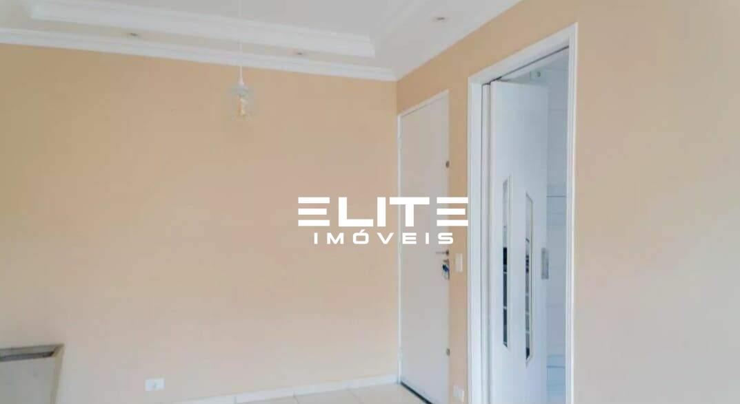 Apartamento à venda no Vila Homero Thon: 