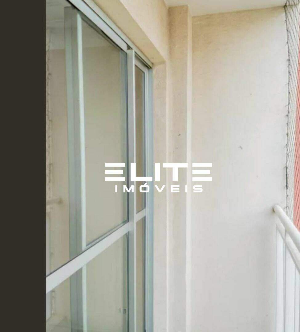 Apartamento à venda no Vila Homero Thon: 