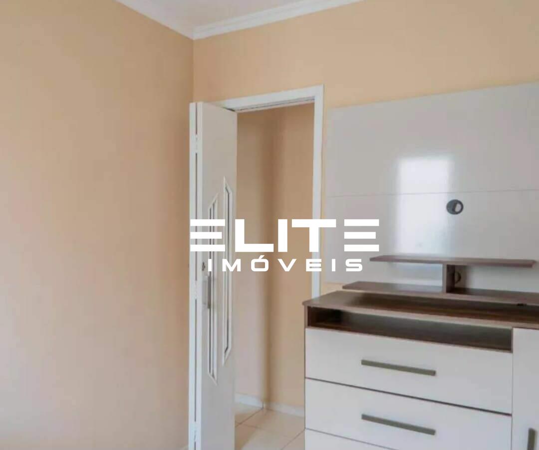 Apartamento à venda no Vila Homero Thon: 