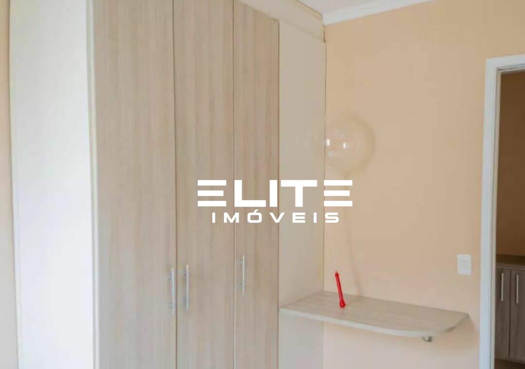 Apartamento à venda no Vila Homero Thon: 