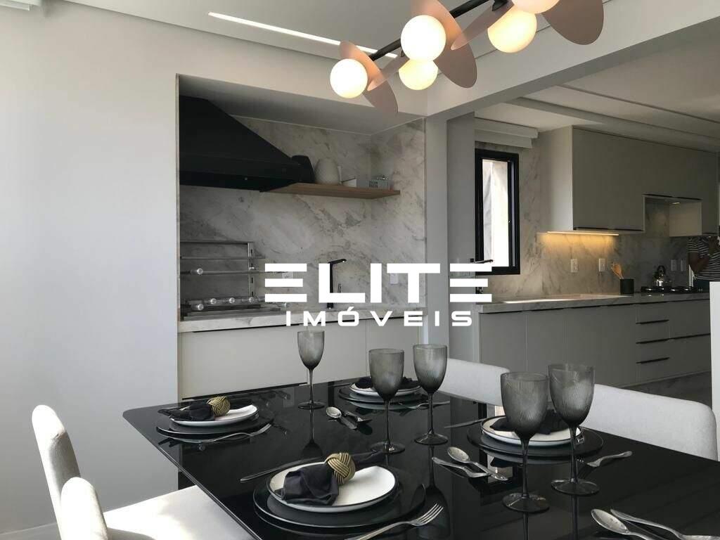 Apartamento à venda no Vila Santa Teresa: 