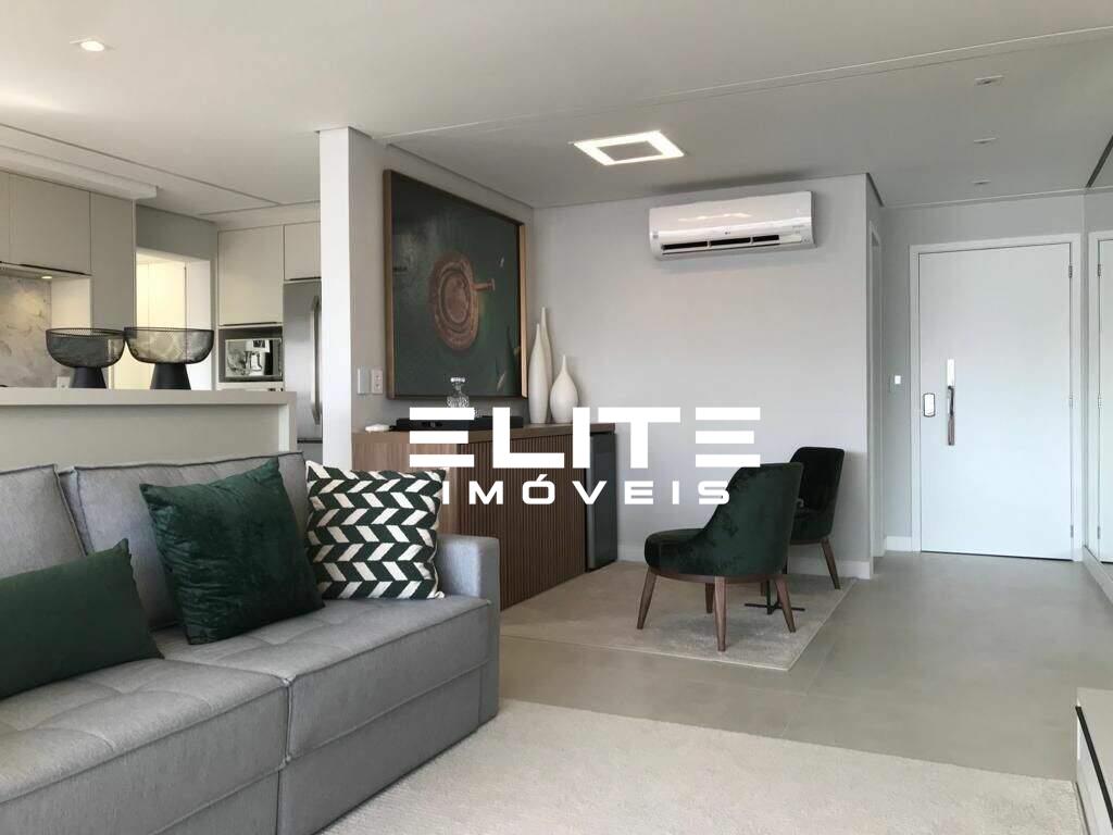 Apartamento à venda no Vila Santa Teresa: 